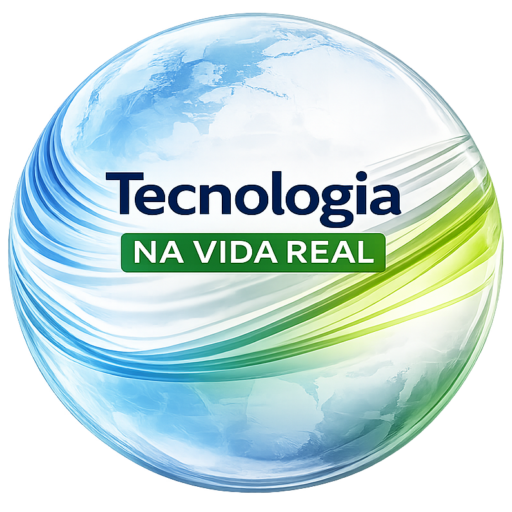 Tecnologia na Vida Real